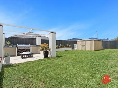 20 Balivanich  Loop, Seville Grove WA 6112