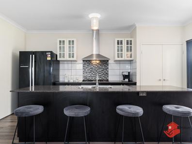 20 Balivanich  Loop, Seville Grove WA 6112