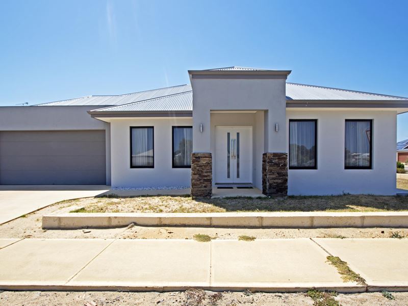 Jurien Bay