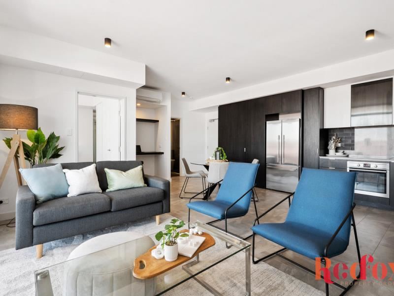 18/10 Angove Street, North Perth