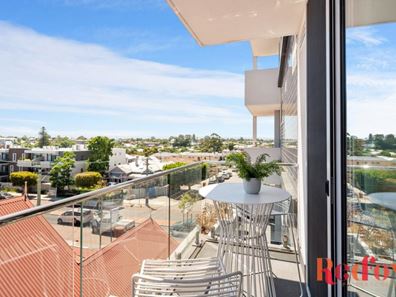 18/10 Angove Street, North Perth WA 6006