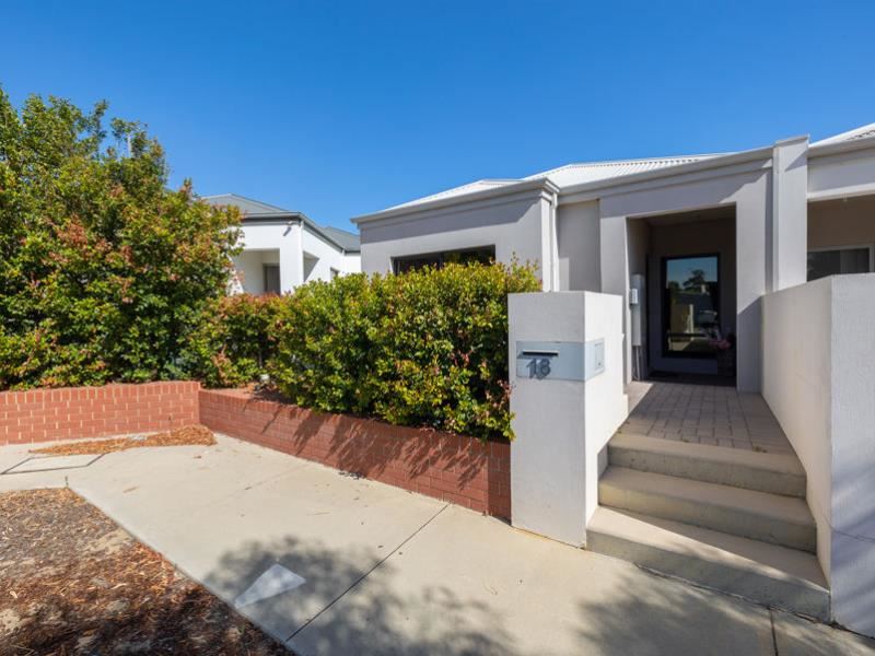 18 Balmain Terrace, Alkimos WA 6038