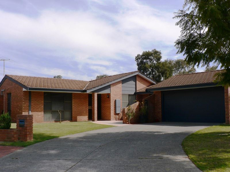 1 Alpine Lane, Ballajura