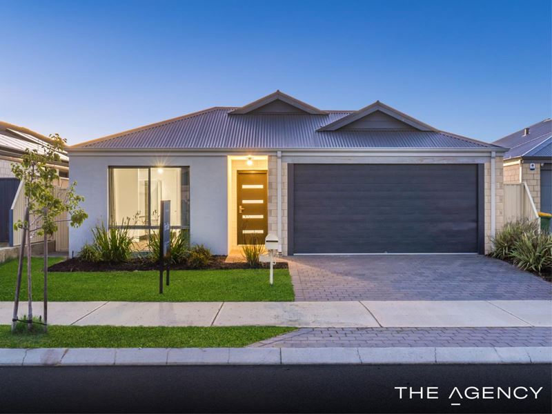 62 Forward Street, Baldivis