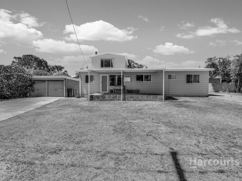 27 Leander Street, Falcon