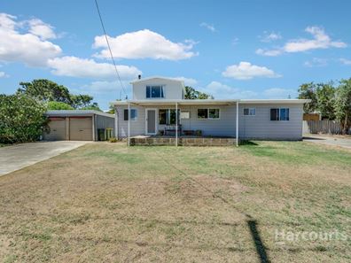 27 Leander Street, Falcon WA 6210