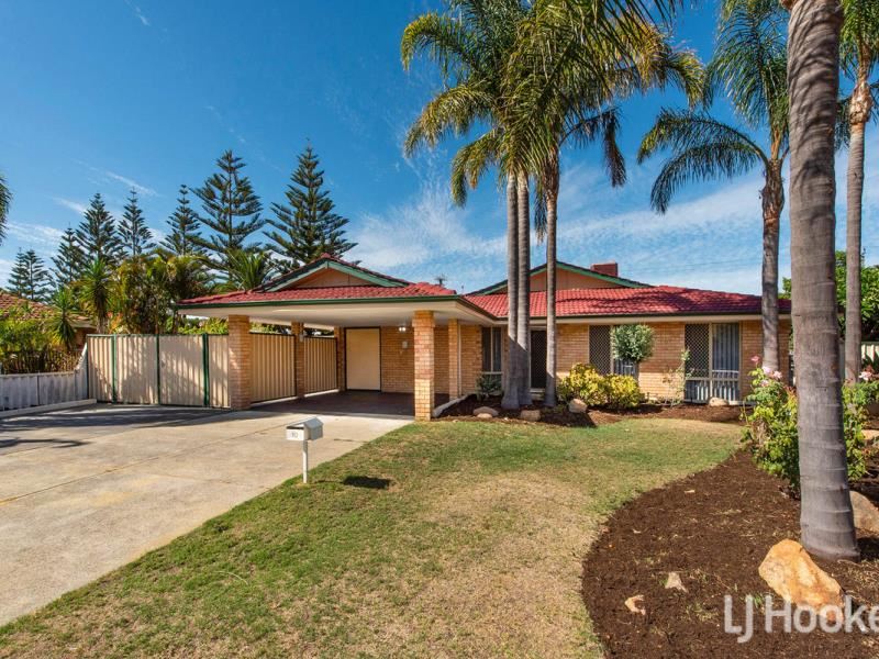 10 Kedron Place, Greenfields