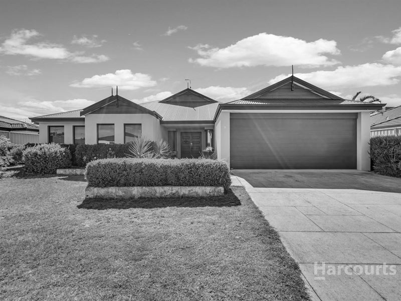 8 Contest Avenue, Falcon WA 6210