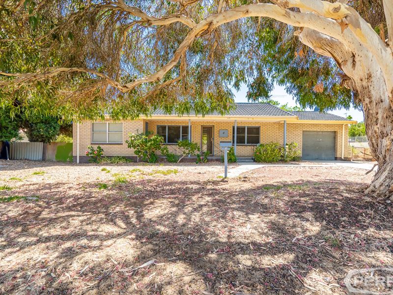 4 Cooper Street, Mandurah WA 6210