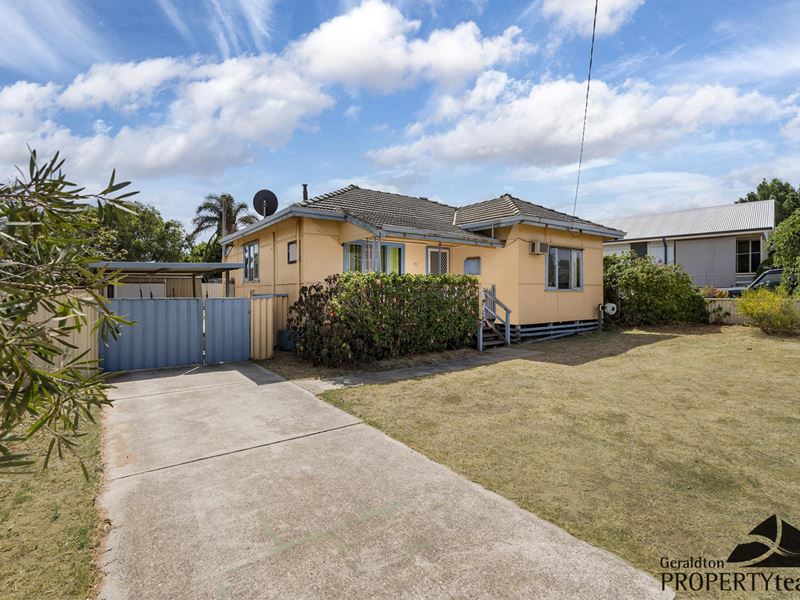45 Abelia Street, Rangeway