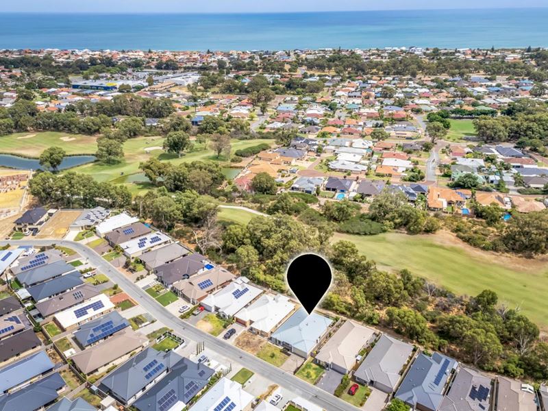 46 Willow Brook View, Meadow Springs