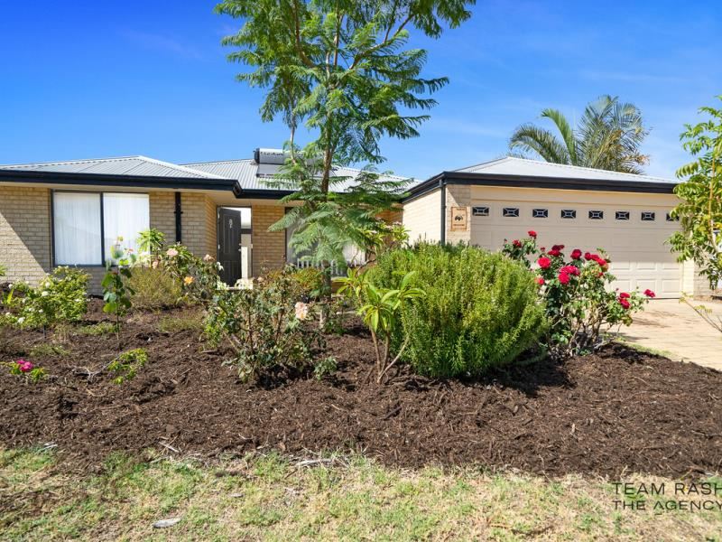8 Alsace Avenue, Caversham