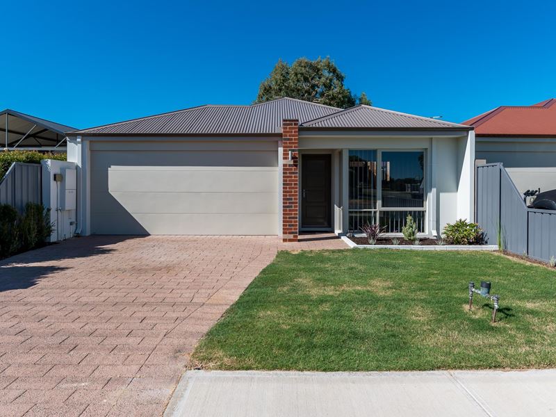 25B Wonga Road, Morley