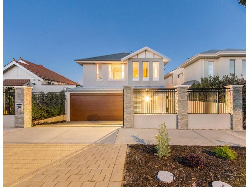 20 Merton Street, Victoria Park WA 6100