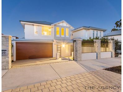 20 Merton Street, Victoria Park WA 6100
