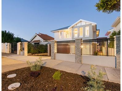 20 Merton Street, Victoria Park WA 6100