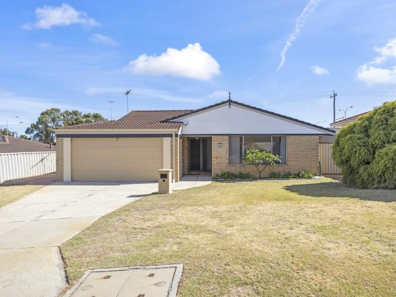 11 Loftia View, Clarkson WA 6030