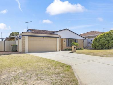 11 Loftia View, Clarkson WA 6030