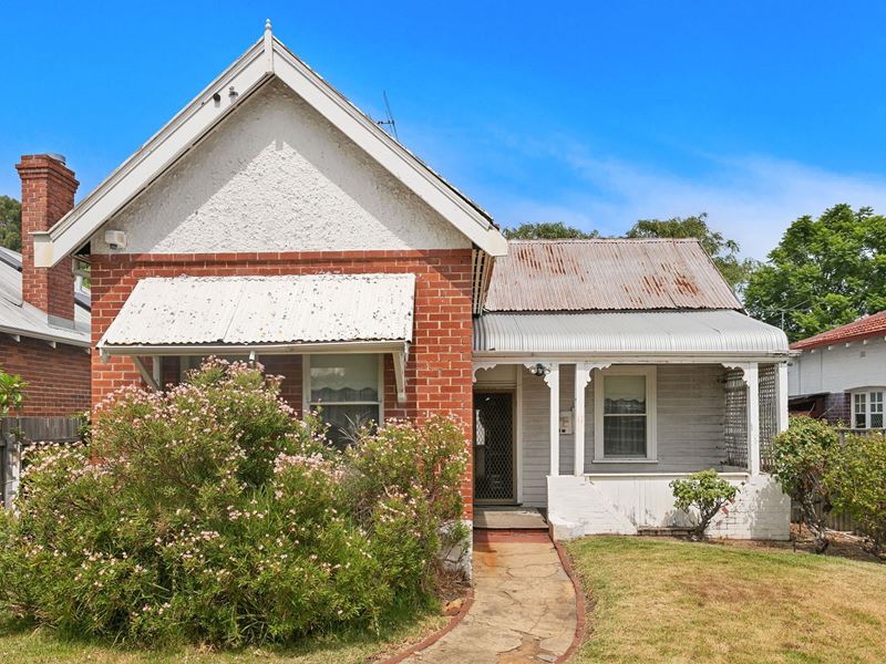 77 Gloster Street, Subiaco
