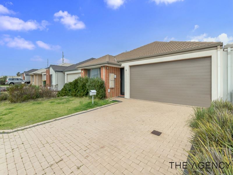 4 Borale Retreat, Darch