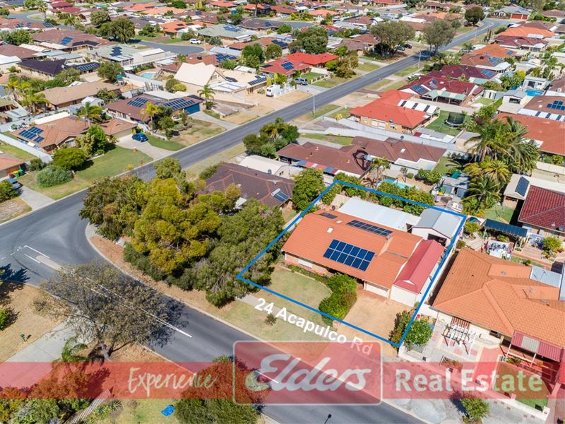24 Acapulco Road, Safety Bay