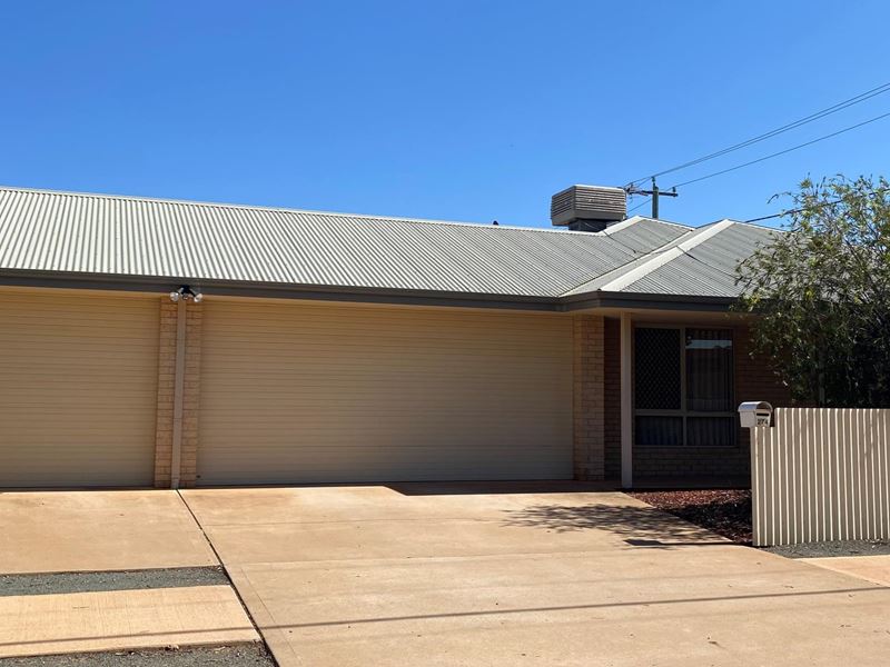 274 Hay Street, Kalgoorlie