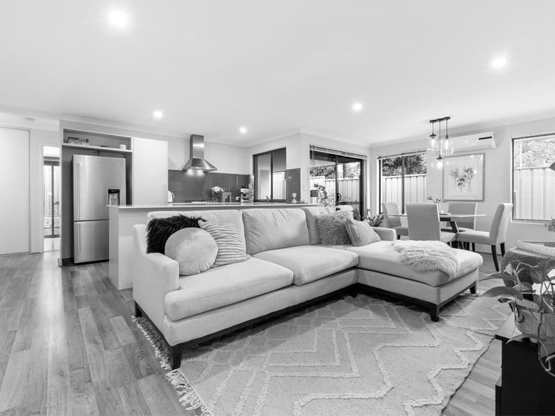 146a Woodside Street, Doubleview