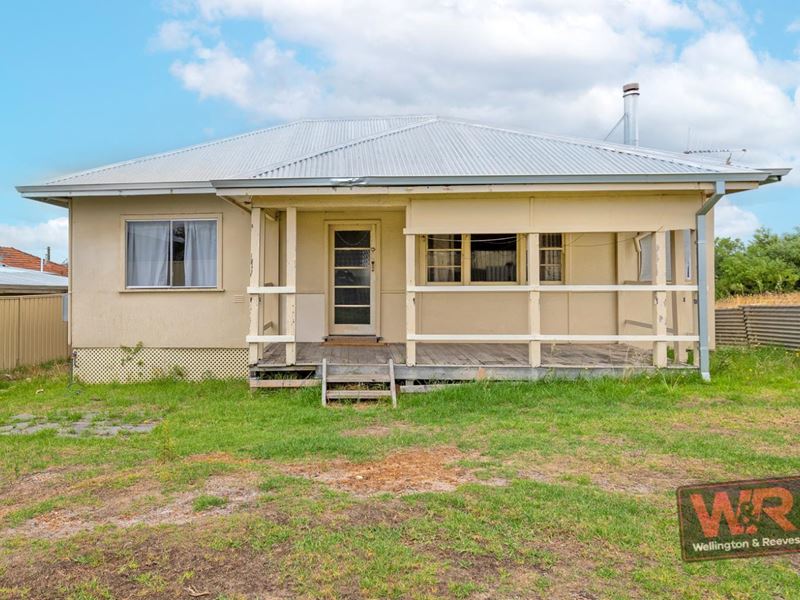 62A Leonora Street, Yakamia