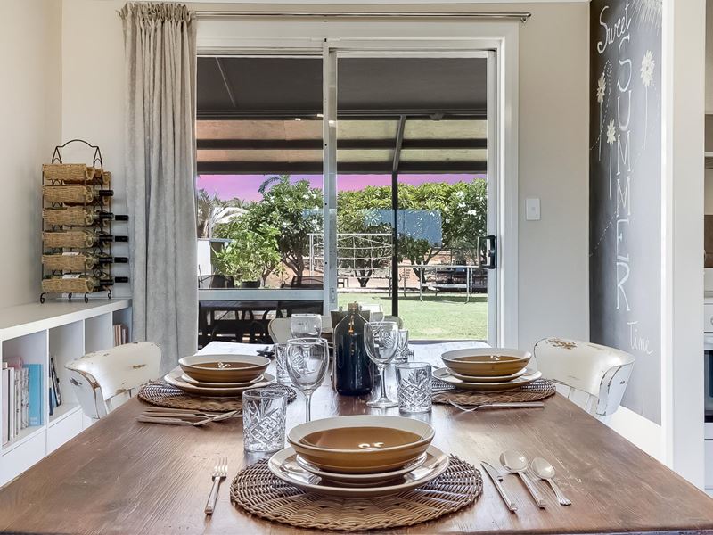 9 Burke Crescent, Dampier