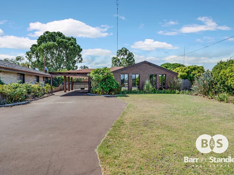 26 Goodwood Road, Capel