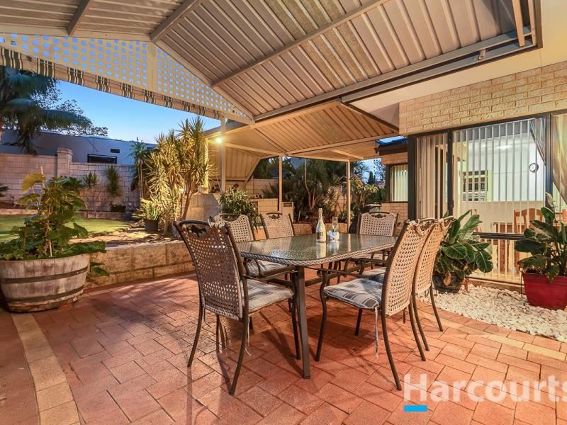 22 Abrolhos Drive, Heathridge