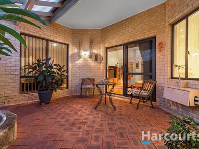 22 Abrolhos Drive, Heathridge WA 6027