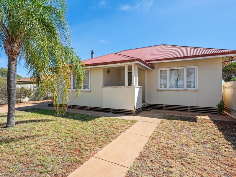 207 Wittenoom Street, Victory Heights