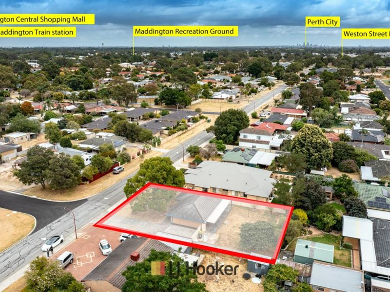 96 Weston Street, Maddington