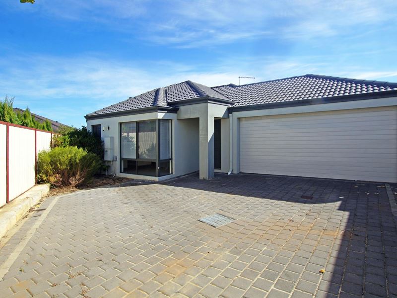 283C Kingsway, Darch