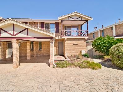 17/3 Sepia Court, Rockingham WA 6168