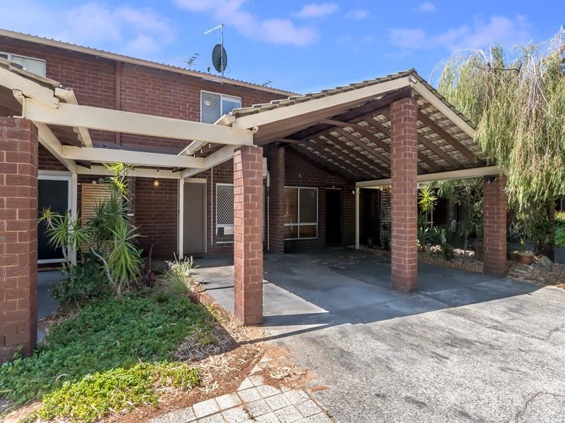 8/52 Samson Street, White Gum Valley