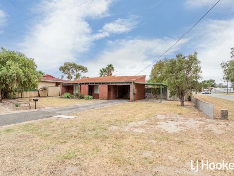 1 Cowan Street, Maddington