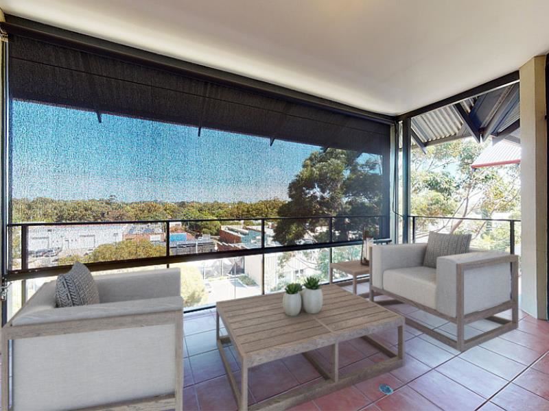 132/6 Tighe Street, Jolimont