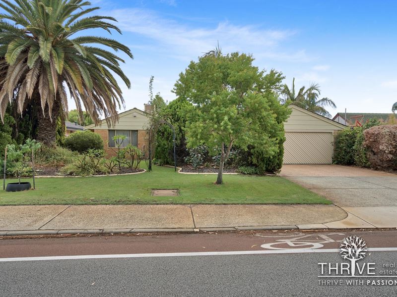 39 Westminster Road, Leeming