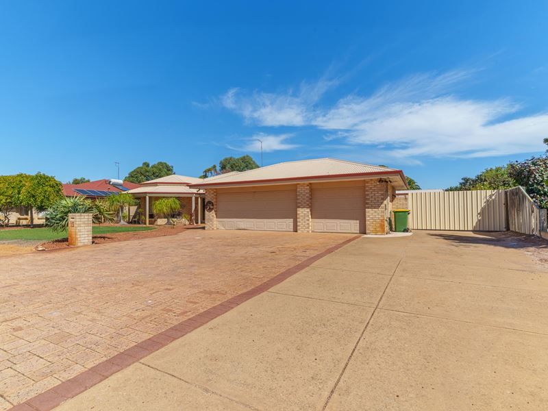 15 Country Road, Pinjarra