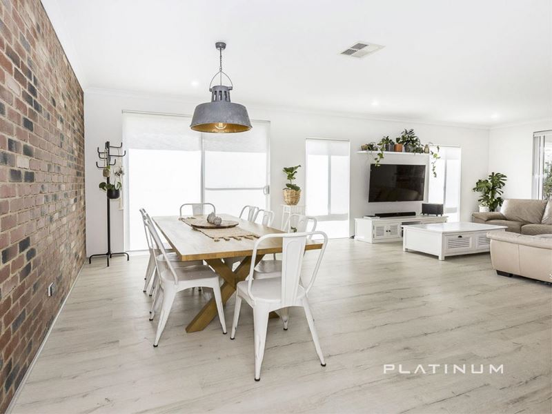 71 Leatherback Boulevard, Alkimos