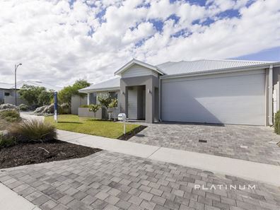 71 Leatherback Boulevard, Alkimos WA 6038