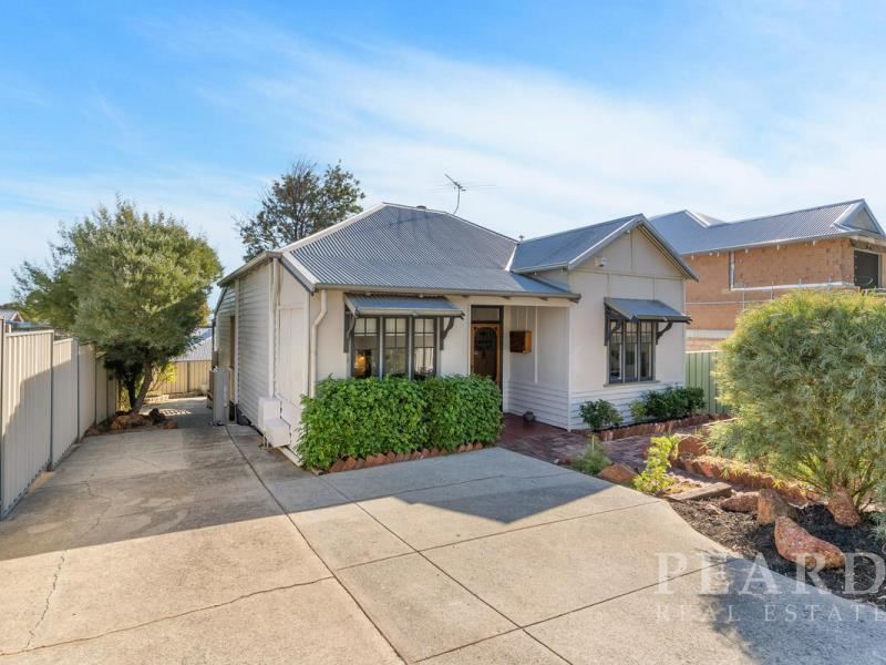 71 Hubert Street, East Victoria Park