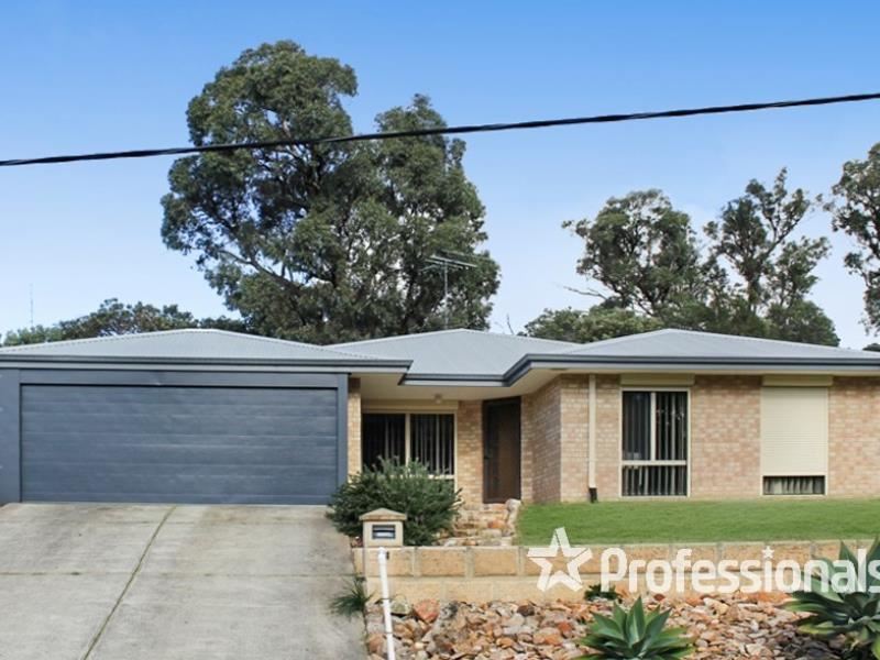 44 Wakefield Crescent, Australind