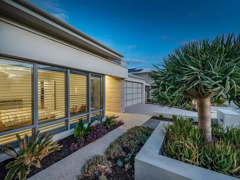 32 Fourmile  Avenue, Burns Beach