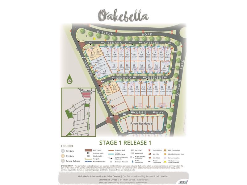Lot 6,  Sedano Crescent, Wellard