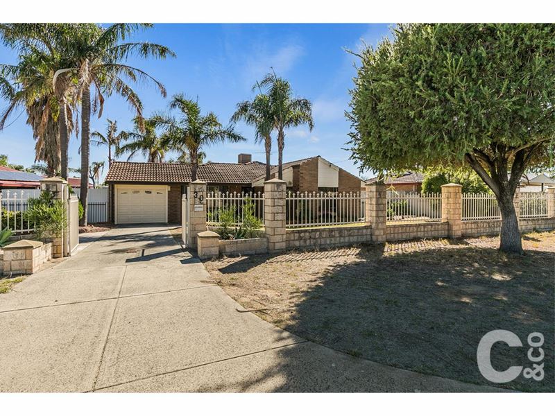 30 Madden Way, Parmelia