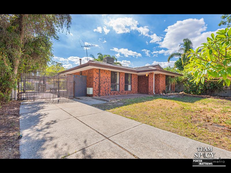 6 Ashford Street, Maddington