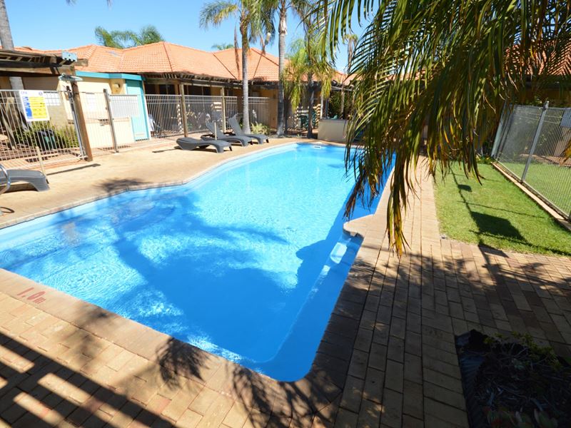 6/47 Glass Street, Kalbarri